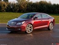 Buick La Crosse