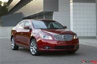 Buick La Crosse