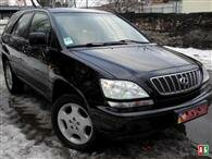 Lexus RX 300