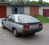 Renault Fuego