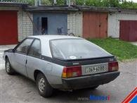 Renault Fuego