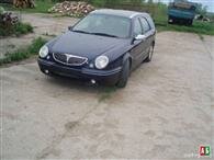 Lancia Lybra