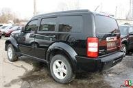 Dodge Nitro