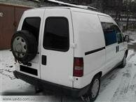Fiat Scudo