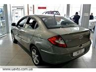 Chery M 11
