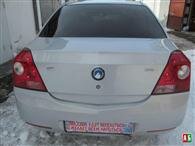 Geely MK