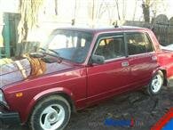 ВАЗ 2107