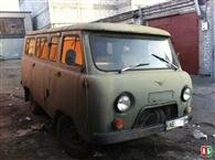 УАЗ 2360