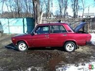 ВАЗ 2107