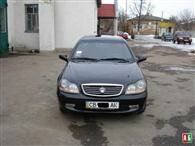 Geely CK