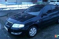 Nissan Almera Classic