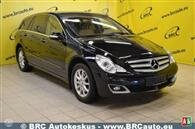 Mercedes R 320