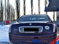 Lancia Thesis