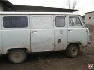 УАЗ 2360