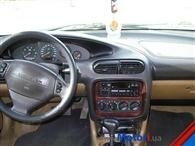Chrysler Cirrus