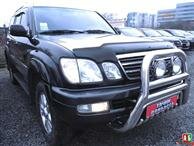 Lexus LX 470
