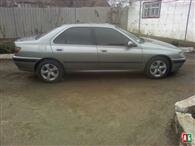 Peugeot 406