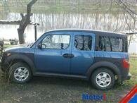 Honda Element