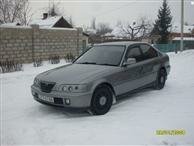 Honda Vigor