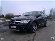 Dodge Journey