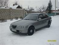 Honda Vigor