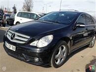 Mercedes R 320