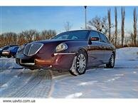 Lancia Thesis