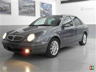 Lancia Lybra