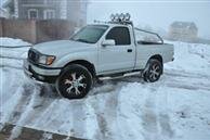 Toyota Tacoma