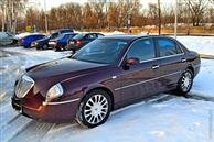 Lancia Thesis