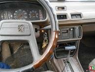 Peugeot 505