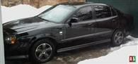 Chevrolet Evanda