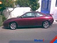 Fiat Coupe