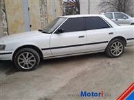 Toyota Chaser