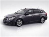 Chevrolet Cruze Universal