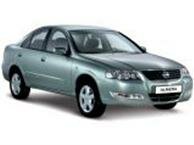 Nissan Almera Classic