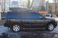 Nissan Armada