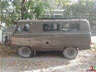 УАЗ 2360