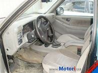 Chevrolet Blazer