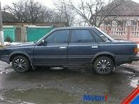 Subaru Leone