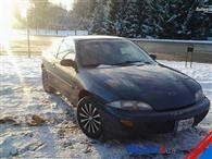 Chevrolet Cavalier