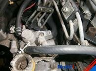 Nissan Bluebird