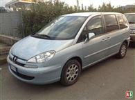 Peugeot 807