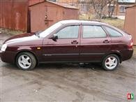 ВАЗ 2172