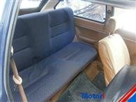 Ford Laser