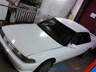 Toyota Chaser