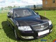Nissan Almera Classic