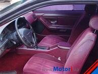 Ford Thunderbird