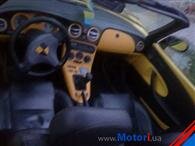 Fiat Barchetta