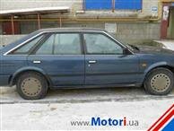 Nissan Bluebird